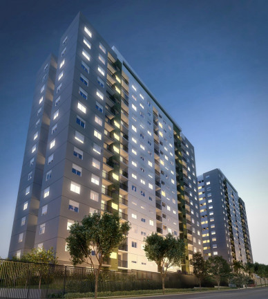 Imagem Apartamento com 3 Quartos à Venda, 63 m² em Vila Maria - São Paulo Imagem Apartamento com 3 Quartos à Venda, 63 m² em Vila Maria - São Paulo