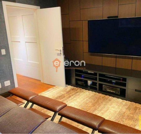 Imagem Apartamento com 4 Quartos à Venda, 298 m² Imagem Apartamento com 4 Quartos à Venda, 298 m²