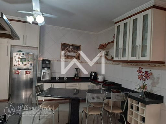 Sobrado com 2 Quartos à Venda, 142 m² em Jardim Pinhal - Guarulhos