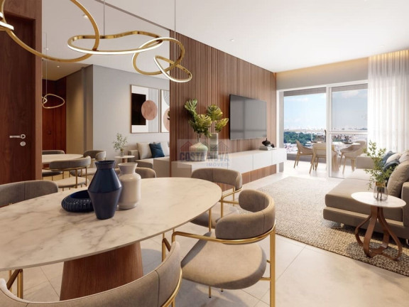 Imagem Apartamento com 3 Quartos à Venda, 112 m² em José Menino - Santos Imagem Apartamento com 3 Quartos à Venda, 112 m² em José Menino - Santos