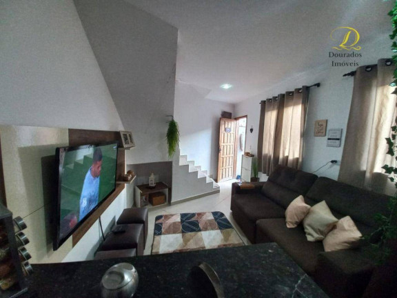 Imagem Sobrado com 2 Quartos à Venda, 80 m² em Solemar - Praia Grande Imagem Sobrado com 2 Quartos à Venda, 80 m² em Solemar - Praia Grande