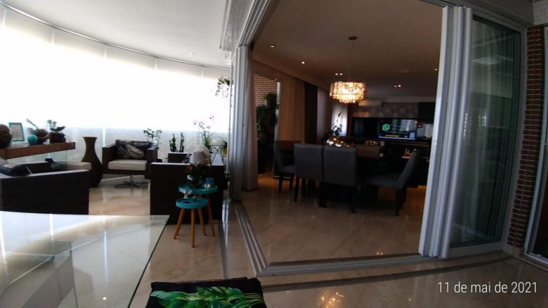 Imagem Apartamento com 3 Quartos à Venda, 200 m² em Jardim Anália Franco - São Paulo Imagem Apartamento com 3 Quartos à Venda, 200 m² em Jardim Anália Franco - São Paulo