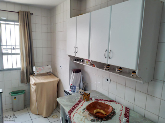 Imagem Imóvel com 2 Quartos à Venda, 54 m² em Nova América - Piracicaba