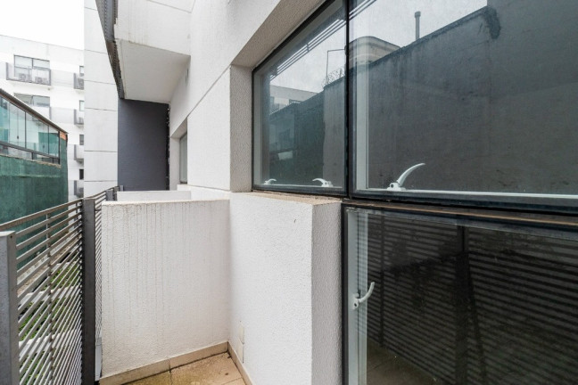 Imagem Sala Comercial à Venda, 33 m² em Vila Congonhas - São Paulo