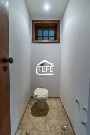 Imagem Apartamento com 5 Quartos à Venda, 250 m² em Ipanema - Rio De Janeiro