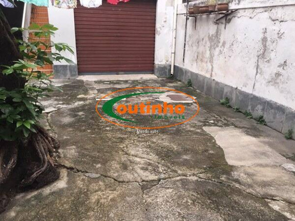 Imagem Casa com 5 Quartos à Venda, 287 m² em Tijuca - Rio De Janeiro Imagem Casa com 5 Quartos à Venda, 287 m² em Tijuca - Rio De Janeiro
