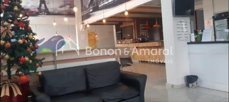 Imagem Edifício Residencial com 56 Quartos à Venda, 1.700 m² em Loteamento Alphaville Campinas - Campinas
