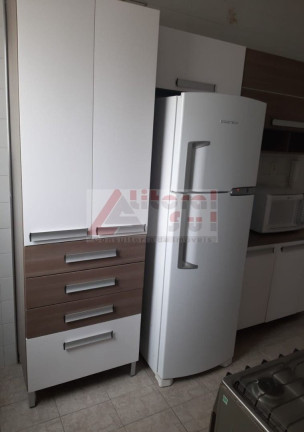 Imagem Apartamento com 1 Quarto à Venda, 60 m² em Aviação - Praia Grande