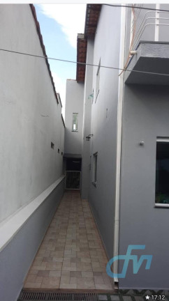 Imagem Sobrado com 3 Quartos à Venda, 121 m² em Vila Suissa - Mogi Das Cruzes Imagem Sobrado com 3 Quartos à Venda, 121 m² em Vila Suissa - Mogi Das Cruzes