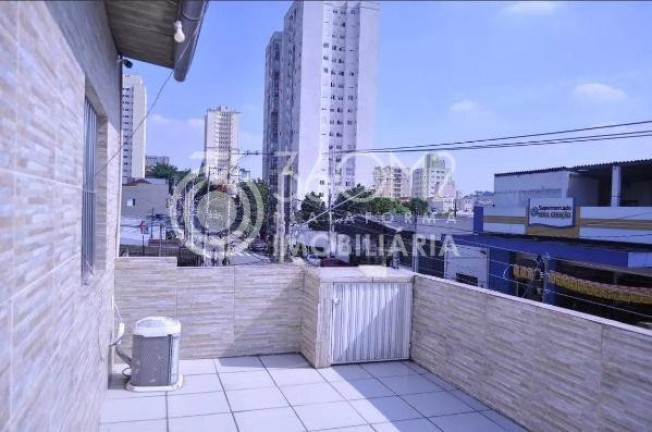 Imagem Casa com 19 Quartos à Venda, 800 m² em Vila Mazzei - São Paulo