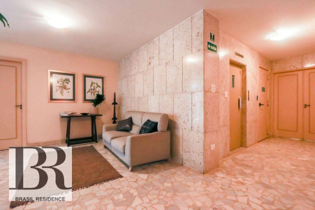 Imagem Apartamento com 4 Quartos à Venda, 153 m² em Paraíso - São Paulo Imagem Apartamento com 4 Quartos à Venda, 153 m² em Paraíso - São Paulo