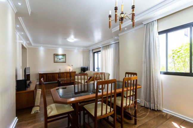 Imagem Apartamento com 4 Quartos à Venda, 157 m² em Perdizes - São Paulo