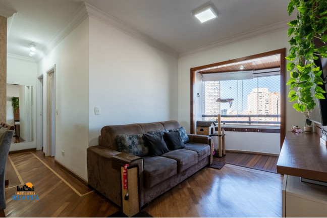 Imagem Apartamento com 3 Quartos à Venda, em Vila Gumercindo - São Paulo Imagem Apartamento com 3 Quartos à Venda, em Vila Gumercindo - São Paulo