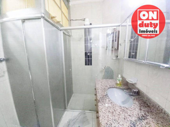 Imagem Apartamento com 1 Quarto à Venda, 73 m² em José Menino - Santos Imagem Apartamento com 1 Quarto à Venda, 73 m² em José Menino - Santos