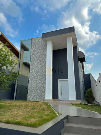 Imagem Sobrado com 3 Quartos à Venda, 264 m² em Jardim Terras De São João - Jacareí Imagem Sobrado com 3 Quartos à Venda, 264 m² em Jardim Terras De São João - Jacareí