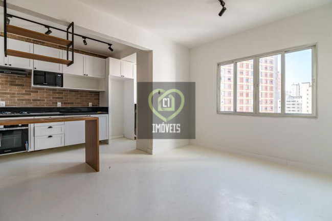 Imagem Apartamento com 2 Quartos à Venda, 61 m² em Pinheiros - São Paulo Imagem Apartamento com 2 Quartos à Venda, 61 m² em Pinheiros - São Paulo