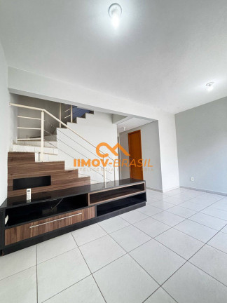 Imagem Casa com 3 Quartos para Alugar, 80 m² em Jardim Itatiaia - Campo Grande Imagem Casa com 3 Quartos para Alugar, 80 m² em Jardim Itatiaia - Campo Grande