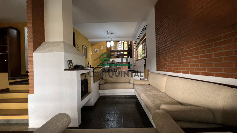 Imagem Casa com 3 Quartos à Venda, 420 m² em San Diego Park - Cotia