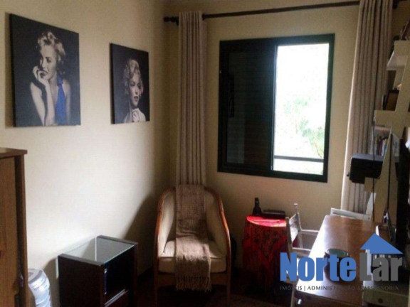 Imagem Apartamento com 3 Quartos à Venda, 89 m² em Tucuruvi - São Paulo Imagem Apartamento com 3 Quartos à Venda, 89 m² em Tucuruvi - São Paulo