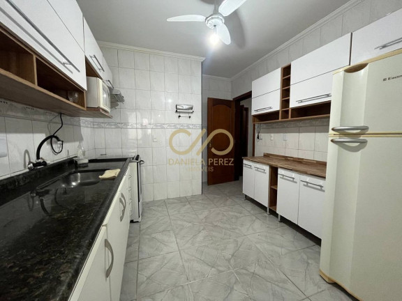 Imagem Apartamento com 3 Quartos à Venda, 121 m² em Canto Do Forte - Praia Grande Imagem Apartamento com 3 Quartos à Venda, 121 m² em Canto Do Forte - Praia Grande