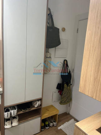 Imagem Apartamento com 1 Quarto à Venda, 31 m² em Butantã - São Paulo