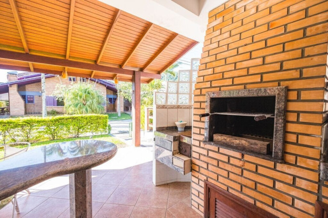 Imagem Casa de Condomínio com 3 Quartos à Venda, 160 m² em Cachoeira Do Bom Jesus - Florianópolis Imagem Casa de Condomínio com 3 Quartos à Venda, 160 m² em Cachoeira Do Bom Jesus - Florianópolis
