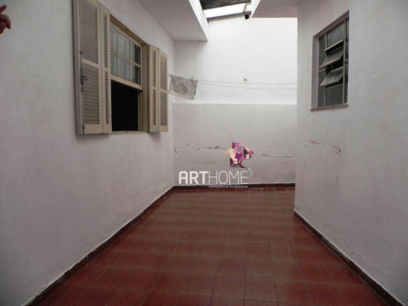 Imagem Casa com 2 Quartos para Alugar, 134 m² em Vila Afonsina - São Bernardo Do Campo Imagem Casa com 2 Quartos para Alugar, 134 m² em Vila Afonsina - São Bernardo Do Campo