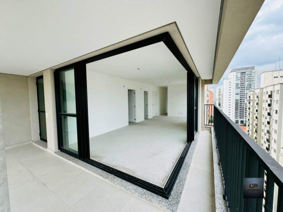 Imagem Apartamento com 3 Quartos à Venda, 143 m² em Vila Mascote - São Paulo Imagem Apartamento com 3 Quartos à Venda, 143 m² em Vila Mascote - São Paulo
