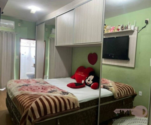 Imagem Casa com 3 Quartos à Venda, 180 m² em Wanel Ville - Sorocaba