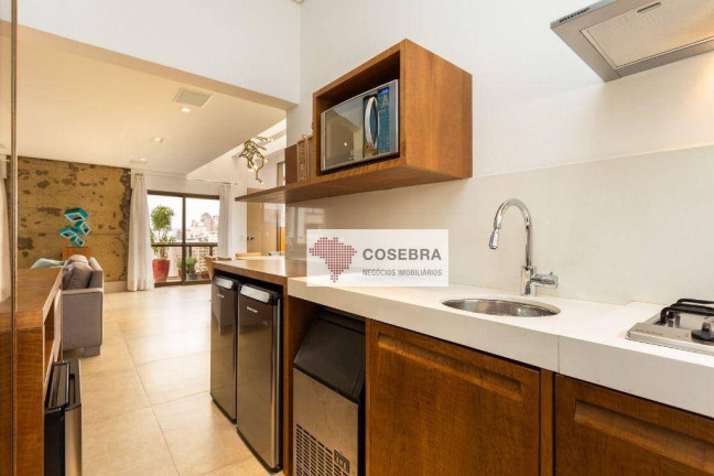 Imagem Cobertura com 3 Quartos à Venda, 362 m² em Vila Nova Conceição - São Paulo Imagem Cobertura com 3 Quartos à Venda, 362 m² em Vila Nova Conceição - São Paulo