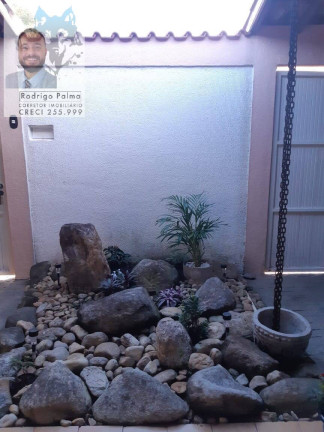 Imagem Casa com 4 Quartos à Venda,  em Bosque Dos Eucaliptos - São José Dos Campos