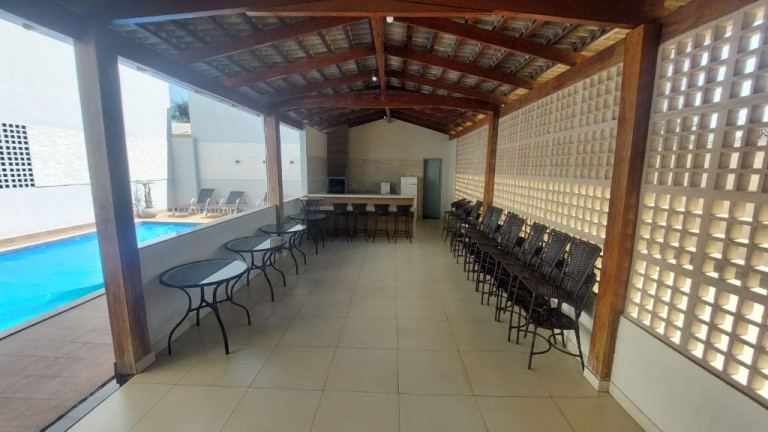 Imagem Apartamento com 3 Quartos à Venda, 89 m² em Jardim América - Goiânia Imagem Apartamento com 3 Quartos à Venda, 89 m² em Jardim América - Goiânia