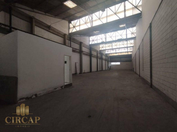 Imagem Galpão para Alugar, 997 m² em Barra Funda - São Paulo Imagem Galpão para Alugar, 997 m² em Barra Funda - São Paulo