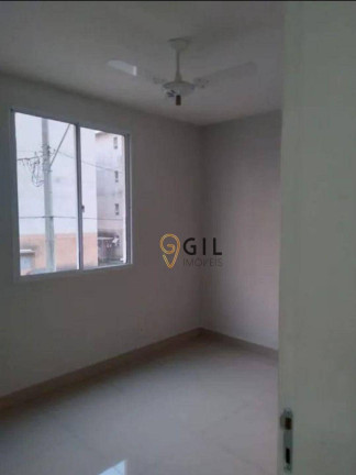 Imagem Apartamento com 2 Quartos à Venda, 49 m² em Cidade Jardim - Jacareí