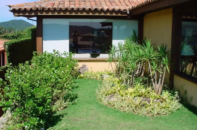 Casa com 5 Quartos à Venda, 350 m² em Ferradura - Armação Dos Búzios