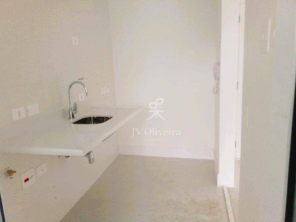 Imagem Apartamento com 1 Quarto à Venda, 56 m² em Jardim Guedala - São Paulo Imagem Apartamento com 1 Quarto à Venda, 56 m² em Jardim Guedala - São Paulo
