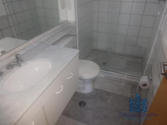 Imagem Apartamento com 1 Quarto à Venda, 34 m² em Paraiso - São Paulo