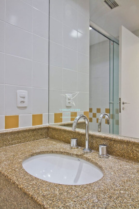 Imagem Apartamento com 1 Quarto à Venda, 26 m² em Moema - São Paulo