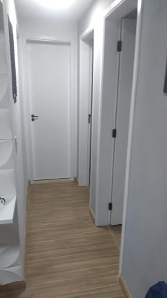 Imagem Apartamento com 2 Quartos à Venda, 45 m² em São Pedro - Osasco