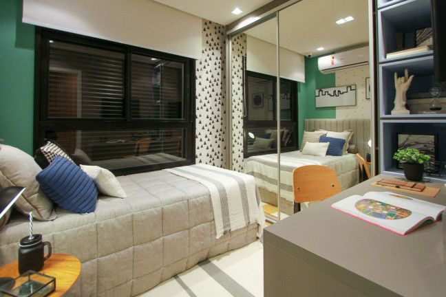 Imagem Imóvel com 3 Quartos à Venda,  em Vila Mascote - São Paulo