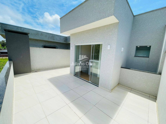Imagem Sobrado com 3 Quartos à Venda, 124 m² em Paese - Itapoá