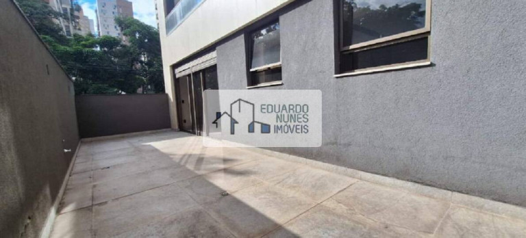 Imagem Apartamento com 1 Quarto à Venda, 62 m² em Lourdes - Belo Horizonte Imagem Apartamento com 1 Quarto à Venda, 62 m² em Lourdes - Belo Horizonte