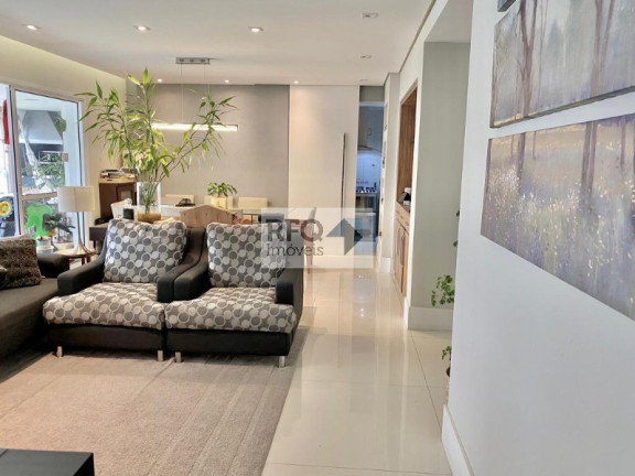 Imagem Imóvel com 4 Quartos à Venda, 171 m² em Aclimação - São Paulo