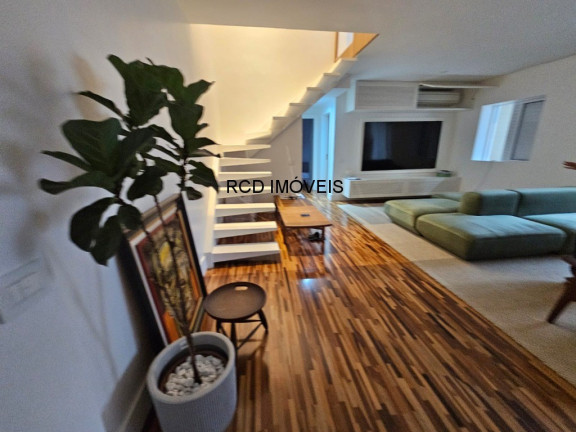 Imóvel com 3 Quartos à Venda, 166 m² em Vila Polopoli - São Paulo