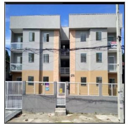 Imagem Apartamento com 1 Quarto à Venda, 46 m² em Jardim Catarina - Sao Goncalo Imagem Apartamento com 1 Quarto à Venda, 46 m² em Jardim Catarina - Sao Goncalo