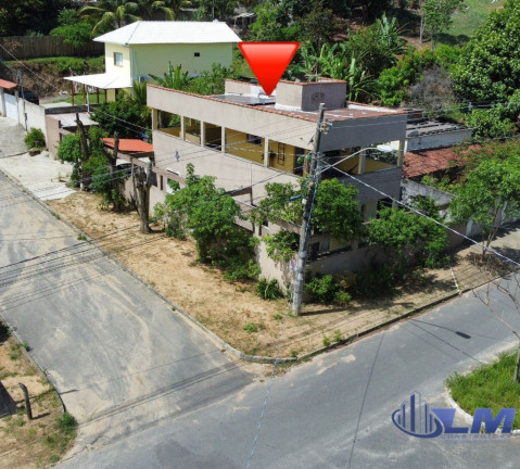 Imagem Casa com 3 Quartos à Venda, 180 m² em Santa Mônica - Guarapari Imagem Casa com 3 Quartos à Venda, 180 m² em Santa Mônica - Guarapari