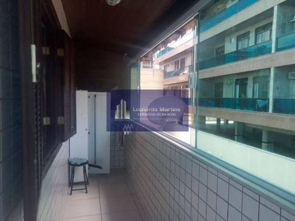 Imagem Apartamento com 1 Quarto à Venda, 50 m² em Passagem - Cabo Frio Imagem Apartamento com 1 Quarto à Venda, 50 m² em Passagem - Cabo Frio
