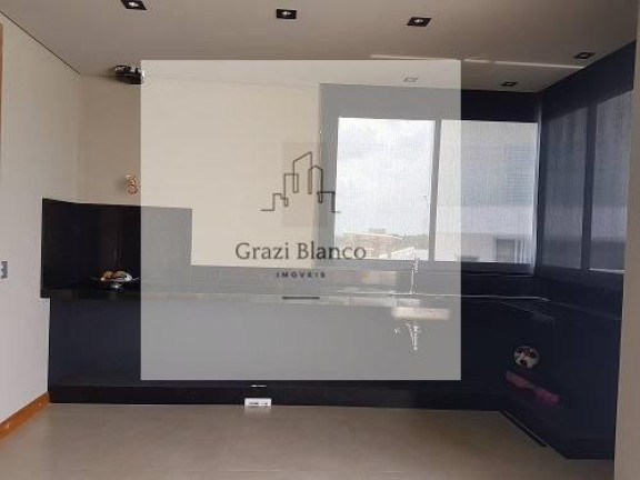 Imagem Casa de Condomínio com 4 Quartos à Venda, 394 m² em Condominio Alphaville Nova Esplanada - Votorantim