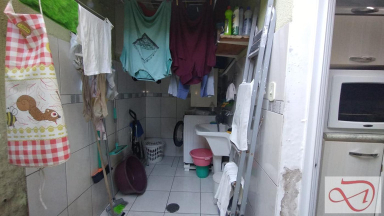 Imagem Sobrado com 3 Quartos à Venda, 158 m² em Vila São Pedro - Santo André