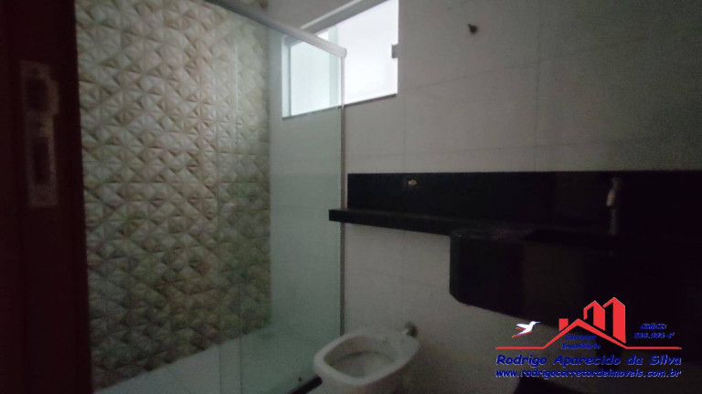 Imagem Casa com 2 Quartos à Venda, 125 m² em Parque Residencial Laluce - Birigui Imagem Casa com 2 Quartos à Venda, 125 m² em Parque Residencial Laluce - Birigui
